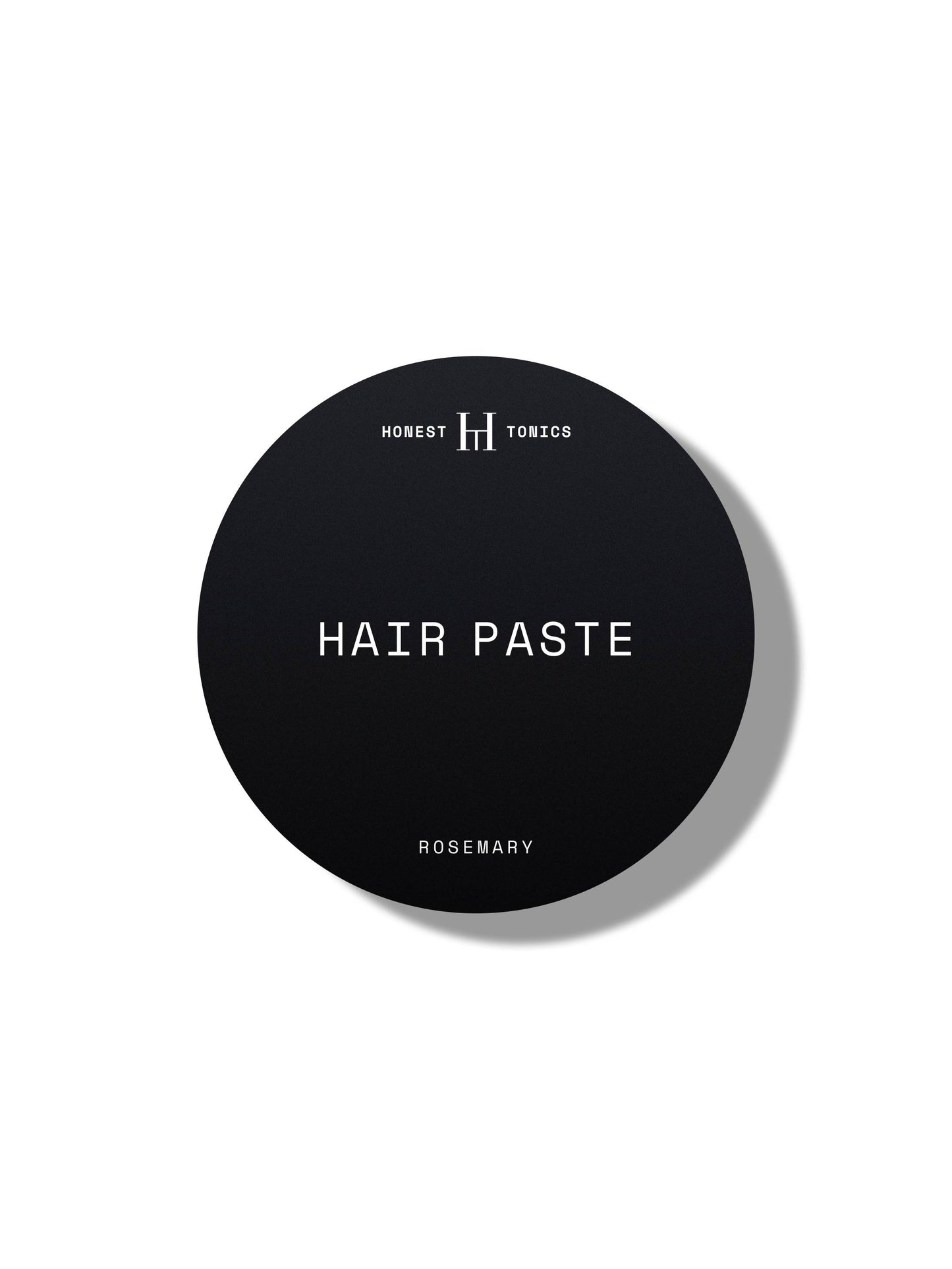 Hair Paste