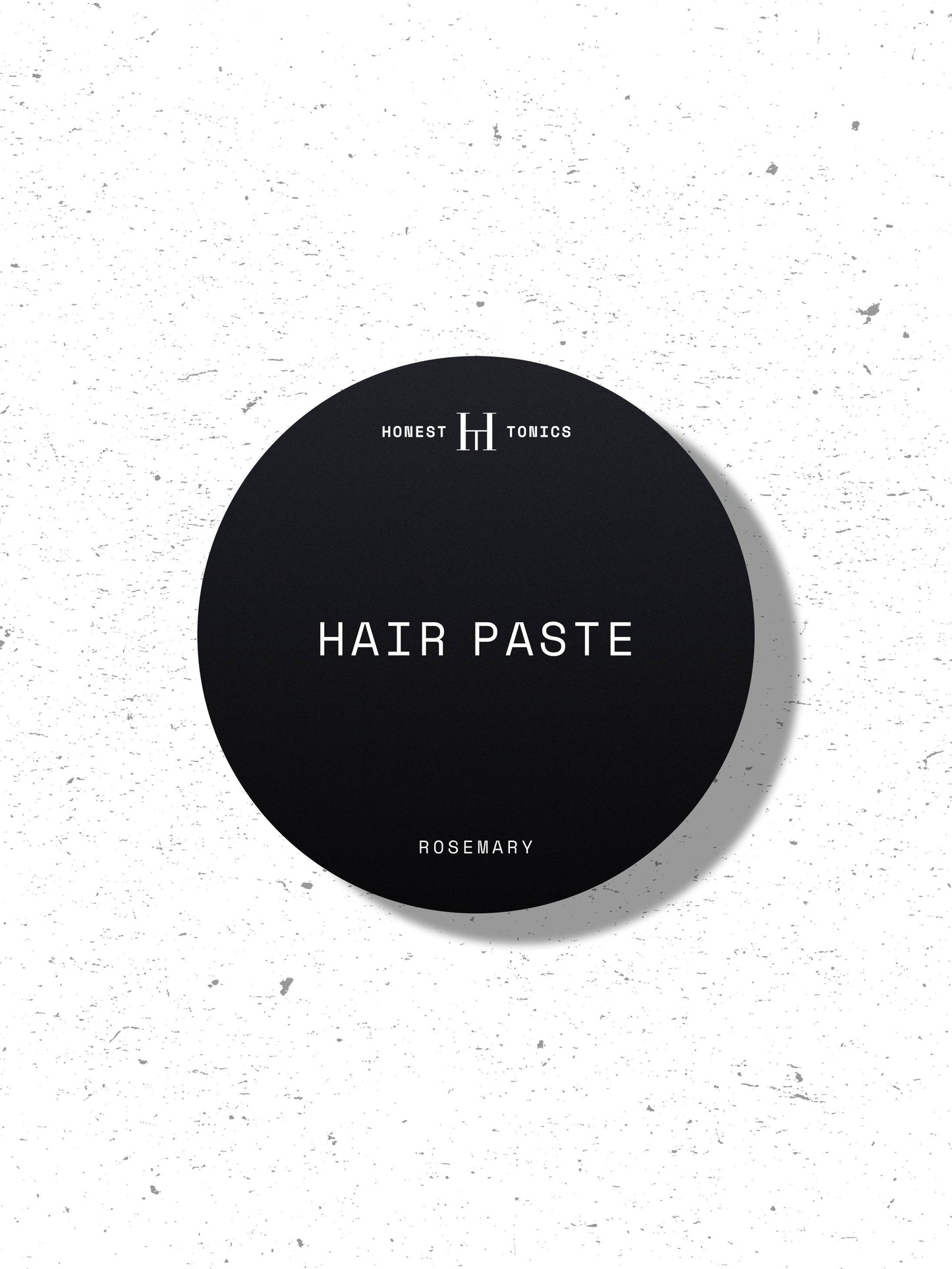 Hair Paste