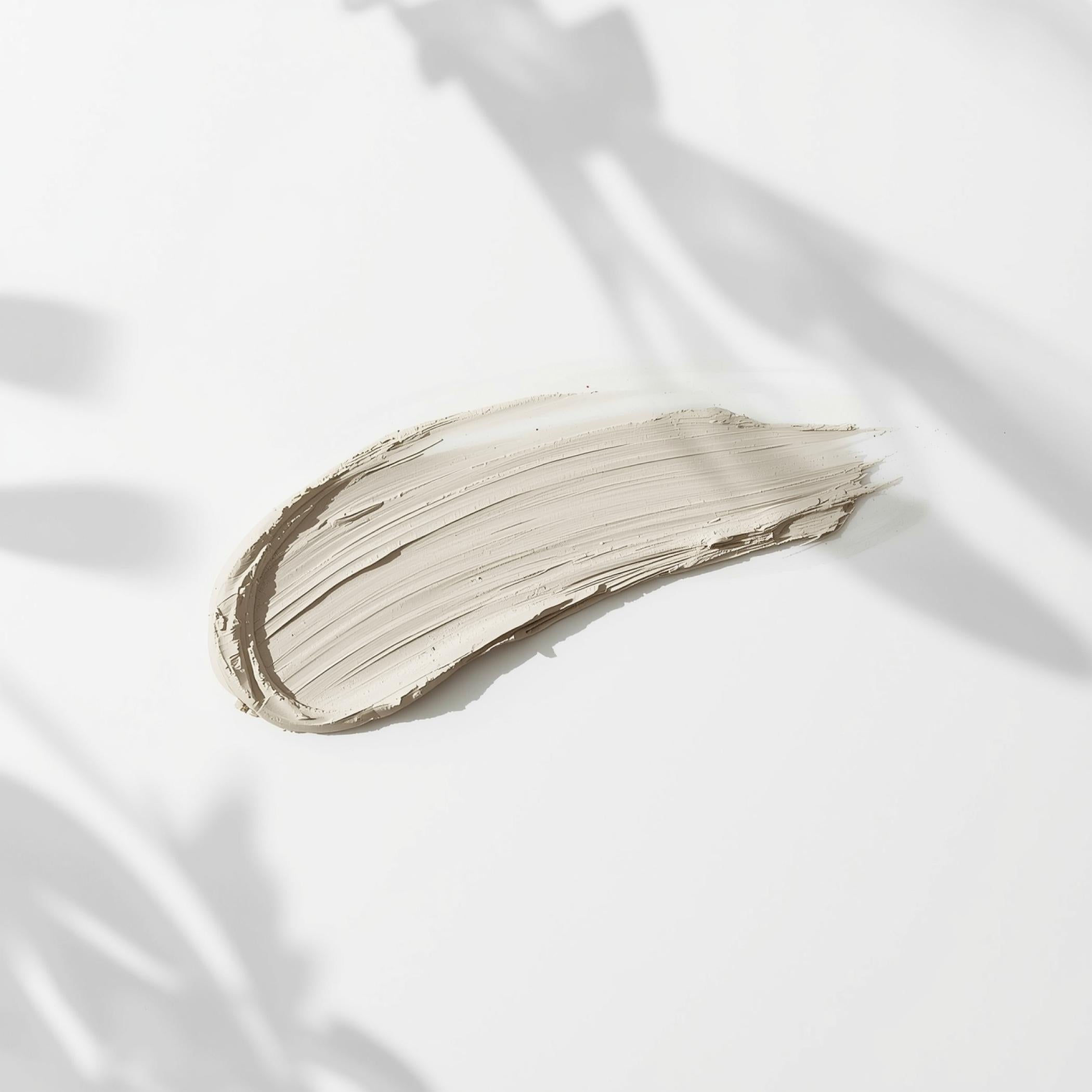 hair clay
