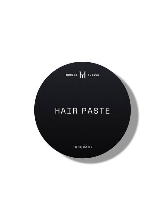 Hair Paste