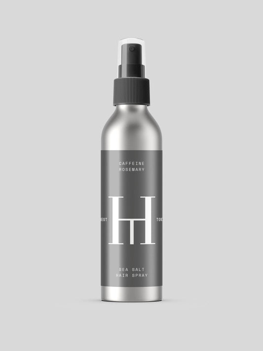 Sea Salt Hair Spray