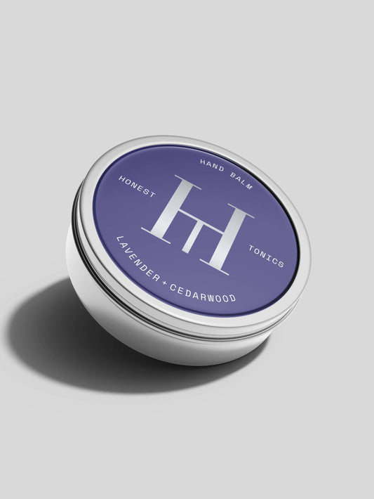 Hand Balm