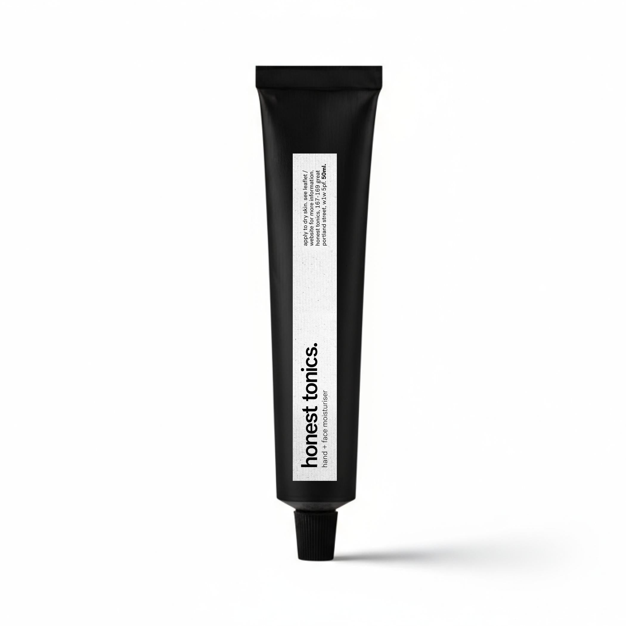 moisturiser