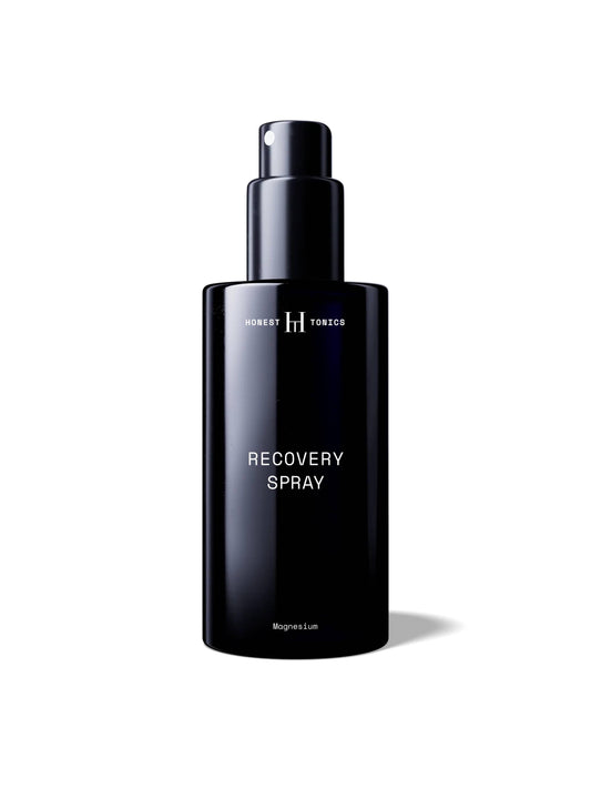 Recovery Spray
