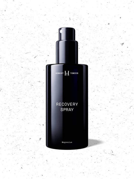 Recovery Spray