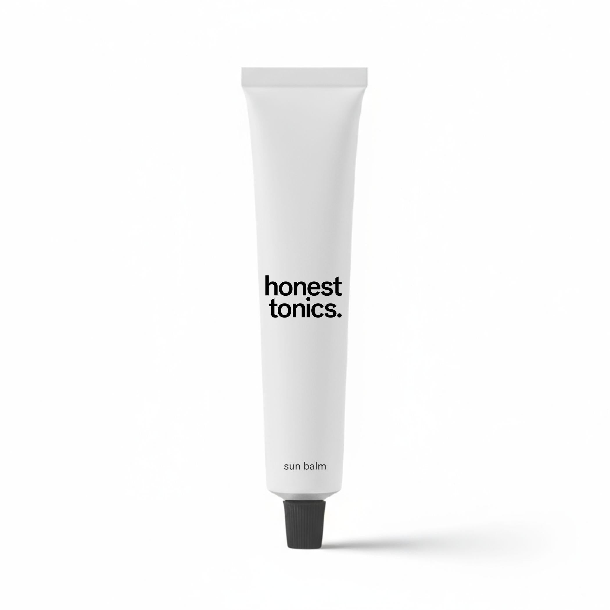 sun balm