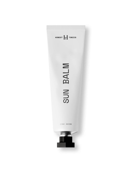 Sun Balm
