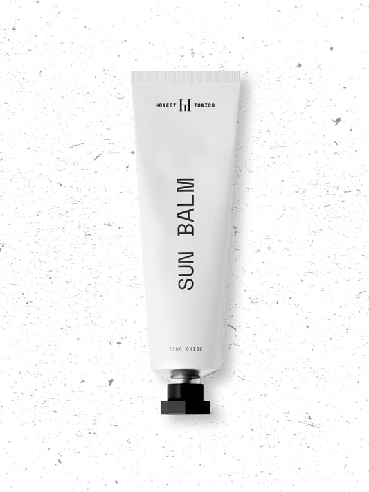 Sun Balm